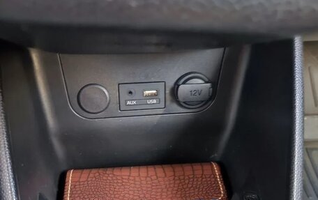 KIA Picanto II, 2015 год, 830 000 рублей, 19 фотография