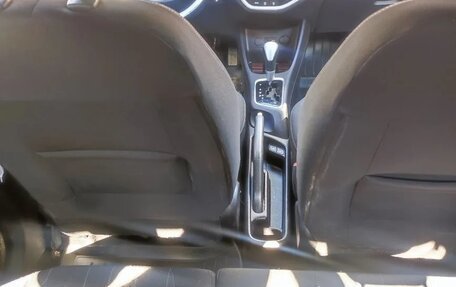 KIA Picanto II, 2015 год, 830 000 рублей, 15 фотография