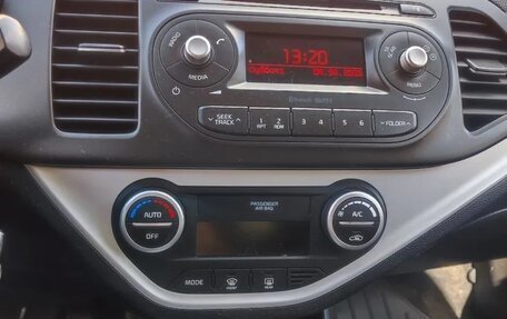 KIA Picanto II, 2015 год, 830 000 рублей, 20 фотография