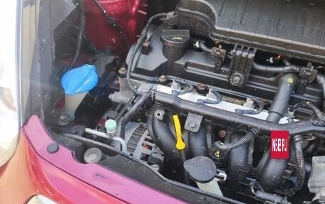 KIA Picanto II, 2015 год, 830 000 рублей, 17 фотография