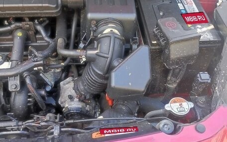 KIA Picanto II, 2015 год, 830 000 рублей, 12 фотография