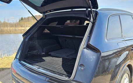 Audi Q7, 2021 год, 7 550 000 рублей, 6 фотография