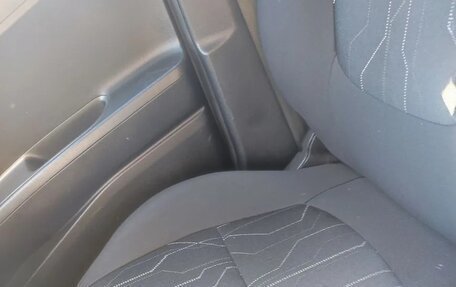 KIA Picanto II, 2015 год, 830 000 рублей, 25 фотография