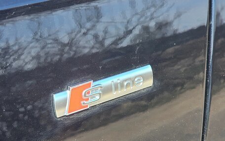 Audi Q7, 2021 год, 7 550 000 рублей, 11 фотография