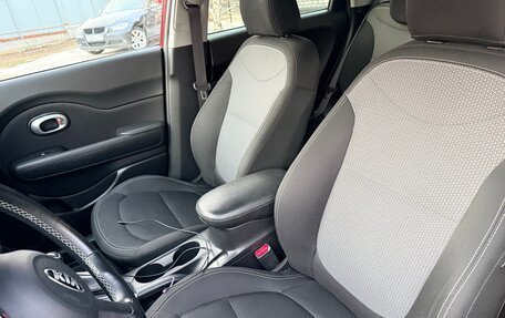 KIA Soul II рестайлинг, 2019 год, 1 550 000 рублей, 5 фотография