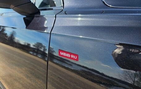 Audi Q7, 2021 год, 7 550 000 рублей, 7 фотография