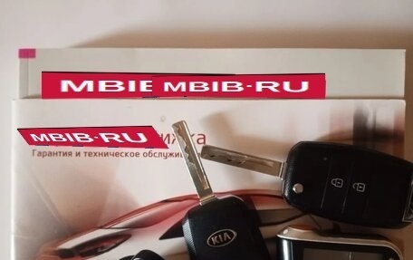 KIA Picanto II, 2015 год, 830 000 рублей, 26 фотография