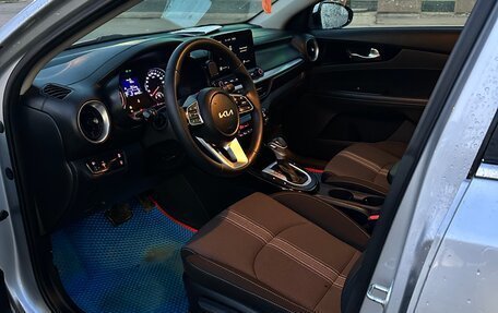 KIA Cerato IV, 2022 год, 1 800 000 рублей, 7 фотография