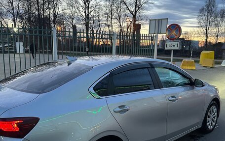 KIA Cerato IV, 2022 год, 1 800 000 рублей, 3 фотография