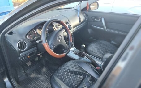 Mazda 6, 2006 год, 520 000 рублей, 2 фотография