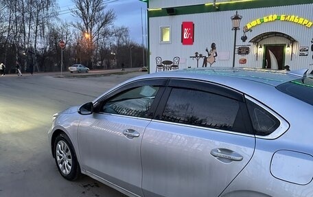 KIA Cerato IV, 2022 год, 1 800 000 рублей, 4 фотография