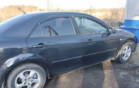 Mazda 6, 2006 год, 520 000 рублей, 7 фотография