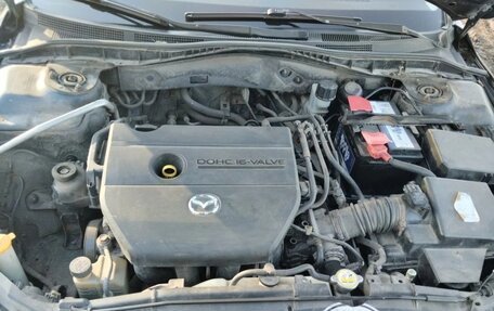 Mazda 6, 2006 год, 520 000 рублей, 6 фотография