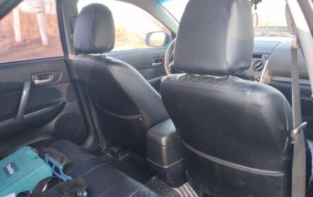 Mazda 6, 2006 год, 520 000 рублей, 9 фотография