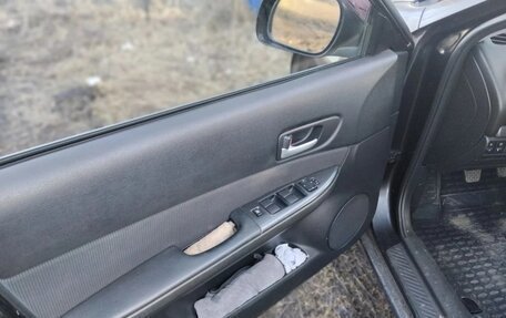 Mazda 6, 2006 год, 520 000 рублей, 4 фотография