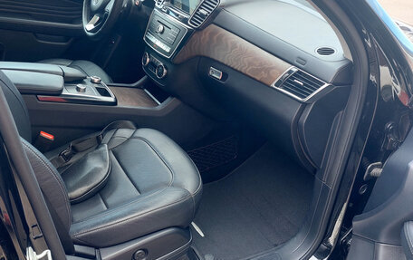 Mercedes-Benz GLE Coupe, 2017 год, 4 200 000 рублей, 6 фотография