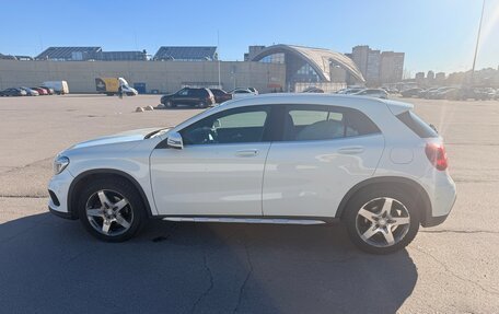 Mercedes-Benz GLA, 2016 год, 2 399 000 рублей, 5 фотография