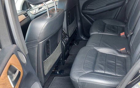 Mercedes-Benz GLE Coupe, 2017 год, 4 200 000 рублей, 8 фотография