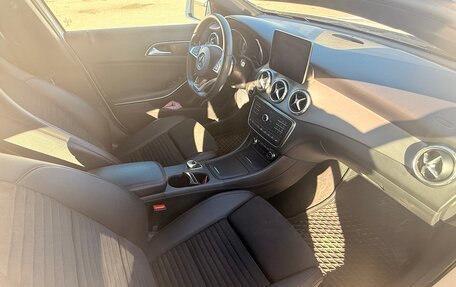 Mercedes-Benz GLA, 2016 год, 2 399 000 рублей, 8 фотография