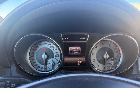 Mercedes-Benz GLA, 2016 год, 2 399 000 рублей, 10 фотография