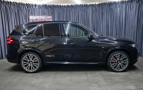 BMW X5, 2024 год, 14 900 000 рублей, 4 фотография