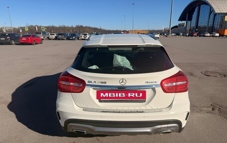 Mercedes-Benz GLA, 2016 год, 2 399 000 рублей, 6 фотография