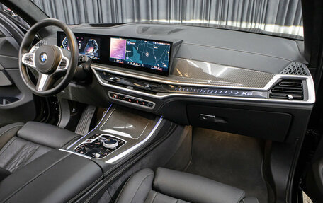 BMW X5, 2024 год, 14 900 000 рублей, 10 фотография