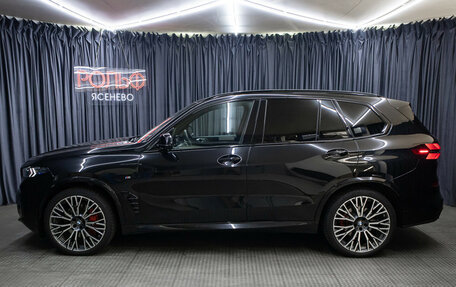 BMW X5, 2024 год, 14 900 000 рублей, 8 фотография