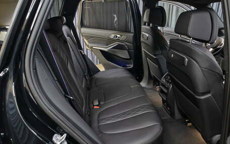 BMW X5, 2024 год, 14 900 000 рублей, 11 фотография