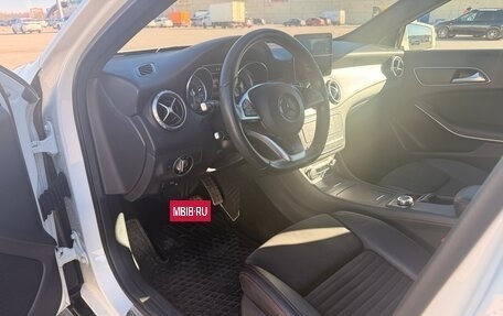 Mercedes-Benz GLA, 2016 год, 2 399 000 рублей, 9 фотография