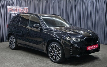 BMW X5, 2024 год, 14 900 000 рублей, 3 фотография