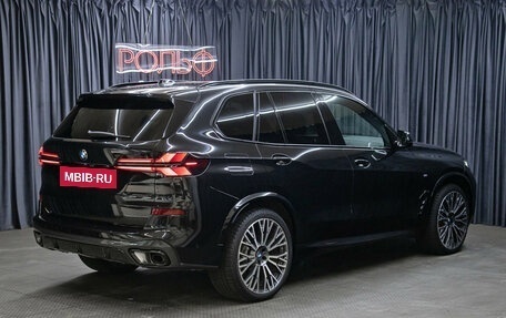 BMW X5, 2024 год, 14 900 000 рублей, 5 фотография