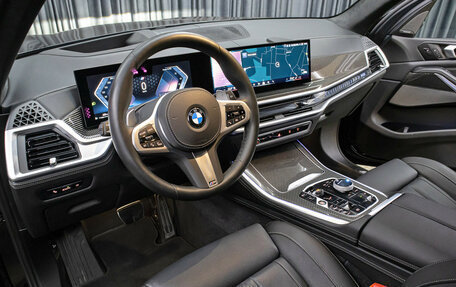 BMW X5, 2024 год, 14 900 000 рублей, 15 фотография