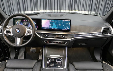 BMW X5, 2024 год, 14 900 000 рублей, 13 фотография