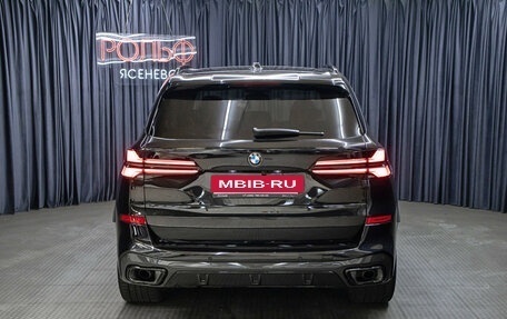 BMW X5, 2024 год, 14 900 000 рублей, 6 фотография