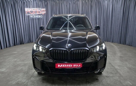 BMW X5, 2024 год, 14 900 000 рублей, 2 фотография