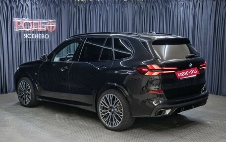 BMW X5, 2024 год, 14 900 000 рублей, 7 фотография