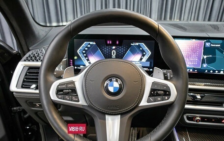 BMW X5, 2024 год, 14 900 000 рублей, 16 фотография