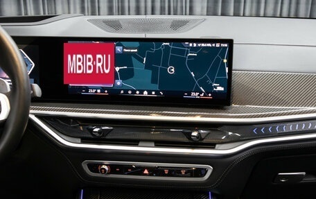 BMW X5, 2024 год, 14 900 000 рублей, 14 фотография