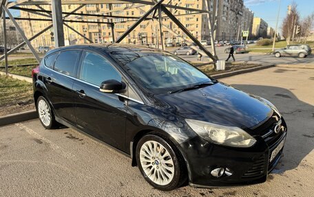 Ford Focus III, 2012 год, 820 000 рублей, 3 фотография