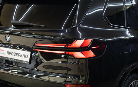 BMW X5, 2024 год, 14 900 000 рублей, 27 фотография