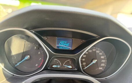 Ford Focus III, 2012 год, 820 000 рублей, 6 фотография