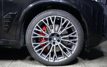 BMW X5, 2024 год, 14 900 000 рублей, 28 фотография