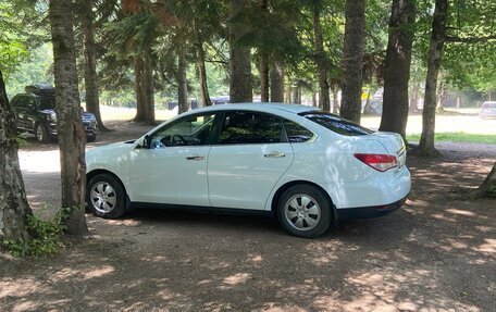 Nissan Almera, 2017 год, 800 000 рублей, 3 фотография