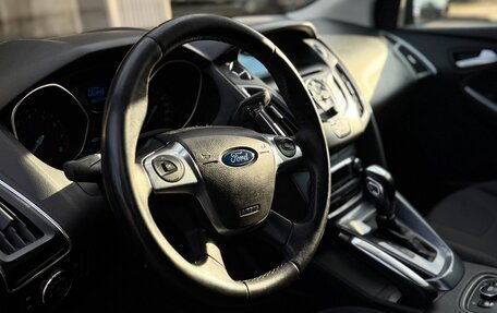 Ford Focus III, 2012 год, 820 000 рублей, 5 фотография