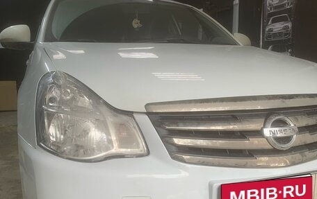 Nissan Almera, 2017 год, 800 000 рублей, 4 фотография