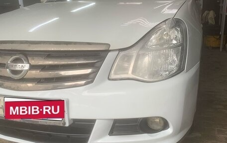 Nissan Almera, 2017 год, 800 000 рублей, 5 фотография