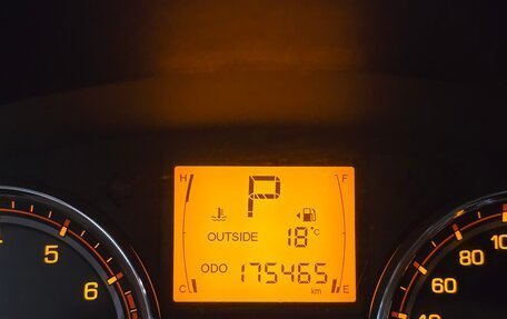 SsangYong Actyon II рестайлинг, 2014 год, 1 150 000 рублей, 17 фотография