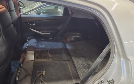 SsangYong Actyon II рестайлинг, 2014 год, 1 150 000 рублей, 15 фотография