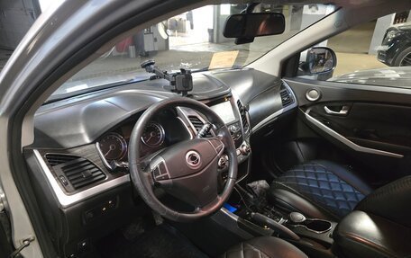 SsangYong Actyon II рестайлинг, 2014 год, 1 150 000 рублей, 16 фотография